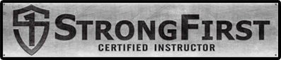 strongfirst logo